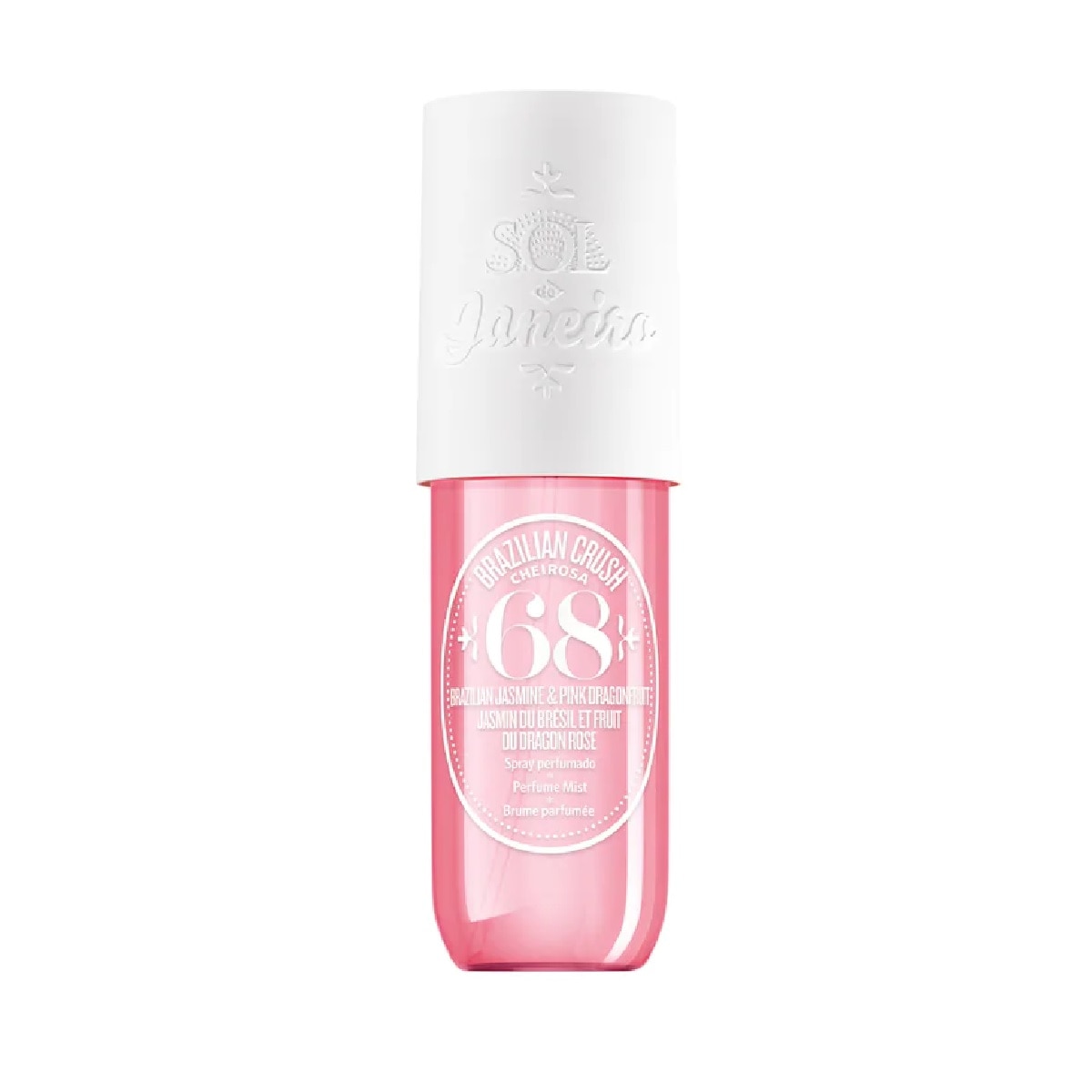 BRAZILIAN CRUSH CHEIROSA &rsquo;68 BEIJA FLOR&trade; HAIR & BODY FRAGRANCE MIST (LOCI&Oacute;N)